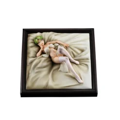 MegaHouse Gundam*GGG Series Mobile Suit Zeta Gundam Four Murasame Yomigaeru Z no Tamashii Figure