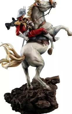 MegaHouse Figure|Gundam*GGG-DX Mobile Suit Gundam Char Aznable Figure JAPAN OFFICIAL