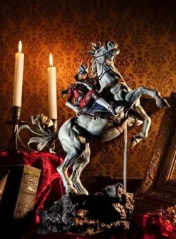 MegaHouse Figure|Gundam*GGG-DX Mobile Suit Gundam Char Aznable Figure JAPAN OFFICIAL