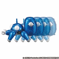 MegaHouse Ghost in the Shell Stand Alone Complex TokoToko Tachikoma Returns 2025 Figure