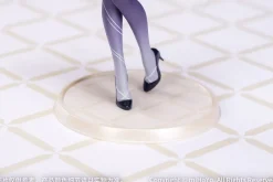 Gift+ Genshin Impact Keqing Resplendent Feast Ver. 1/8 Figure JAPAN OFFICIAL