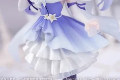 Gift+ Genshin Impact Keqing Resplendent Feast Ver. 1/8 Figure JAPAN OFFICIAL