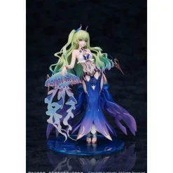 Gift+ Honkai Impact 3rd Mobius Daughter of Corals Ver. 1/8 Figure JAPAN
