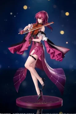 Myethos Figure*Gift+ Honkai Star Rail Kafka Star Rail Live ver. 1/8 Figure JAPAN OFFICIAL
