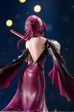 Myethos Figure*Gift+ Honkai Star Rail Kafka Star Rail Live ver. 1/8 Figure JAPAN OFFICIAL