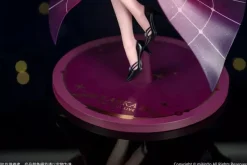 Myethos Figure*Gift+ Honkai Star Rail Kafka Star Rail Live ver. 1/8 Figure JAPAN OFFICIAL