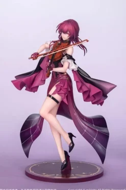 Myethos Figure*Gift+ Honkai Star Rail Kafka Star Rail Live ver. 1/8 Figure JAPAN OFFICIAL