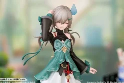 Myethos Gift+ Honkai Star Rail Qingque 1/10 Figure JAPAN OFFICIAL
