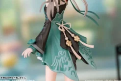 Myethos Gift+ Honkai Star Rail Qingque 1/10 Figure JAPAN OFFICIAL
