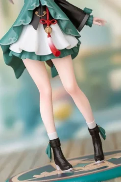 Myethos Gift+ Honkai Star Rail Qingque 1/10 Figure JAPAN OFFICIAL