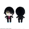 Tapioca Gintama 3nen Zgumi Ginpachi sensei Petit Fuwa Plush Shinsuke Takasugi JAPAN