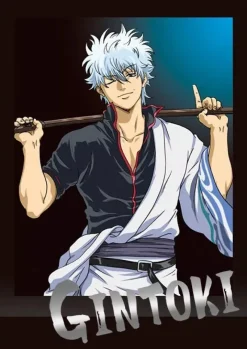 Movic Gintama PashaColle Vol.4 Booster Pack Box TCG JAPAN OFFICIAL