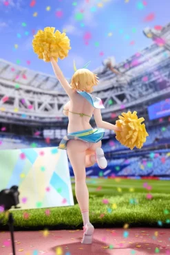 Hobby sakura Girls' Frontline 2 Nikketa Dance Like the Blazing Sun 1/7 Figure JAPAN OFFICIAL