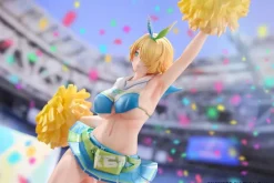 Hobby sakura Girls' Frontline 2 Nikketa Dance Like the Blazing Sun 1/7 Figure JAPAN OFFICIAL