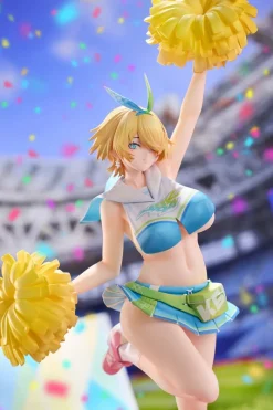 Hobby sakura Girls' Frontline 2 Nikketa Dance Like the Blazing Sun 1/7 Figure JAPAN OFFICIAL