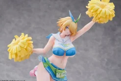 Hobby sakura Figure*Girls' Frontline 2 Nikketa Dance Like the Blazing Sun Limited Edition 1/7 Figure