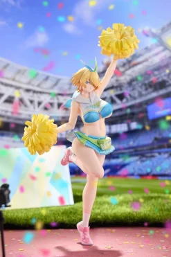 Hobby sakura Figure*Girls' Frontline 2 Nikketa Dance Like the Blazing Sun Limited Edition 1/7 Figure