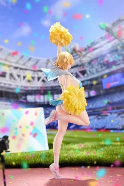 Hobby sakura Figure*Girls' Frontline 2 Nikketa Dance Like the Blazing Sun Limited Edition 1/7 Figure