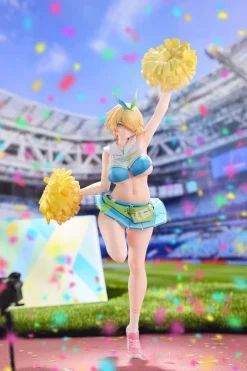 Hobby sakura Figure*Girls' Frontline 2 Nikketa Dance Like the Blazing Sun Limited Edition 1/7 Figure