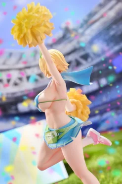 Hobby sakura Figure*Girls' Frontline 2 Nikketa Dance Like the Blazing Sun Limited Edition 1/7 Figure