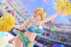 Hobby sakura Figure*Girls' Frontline 2 Nikketa Dance Like the Blazing Sun Limited Edition 1/7 Figure