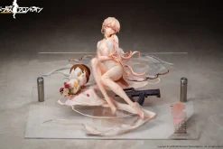 Reverse Studio Figure*Girls' Frontline OTs-14 Divinely Favoured Beauty Heavy Damage Ver 1/7 Figure