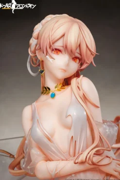Reverse Studio Figure*Girls' Frontline OTs-14 Divinely Favoured Beauty Heavy Damage Ver 1/7 Figure