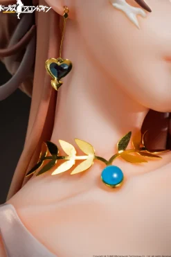 Reverse Studio Figure*Girls' Frontline OTs-14 Divinely Favoured Beauty Heavy Damage Ver 1/7 Figure