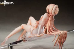 Reverse Studio Figure*Girls' Frontline OTs-14 Divinely Favoured Beauty Heavy Damage Ver 1/7 Figure