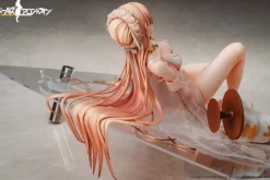 Reverse Studio Figure*Girls' Frontline OTs-14 Divinely Favoured Beauty Heavy Damage Ver 1/7 Figure