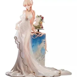 Reverse Studio Girls' Frontline OTs-14 Divinely-Favoured Beauty Ver. 1/7 Figure JAPAN OFFICIAL
