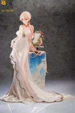 Reverse Studio Girls' Frontline OTs-14 Divinely-Favoured Beauty Ver. 1/7 Figure JAPAN OFFICIAL