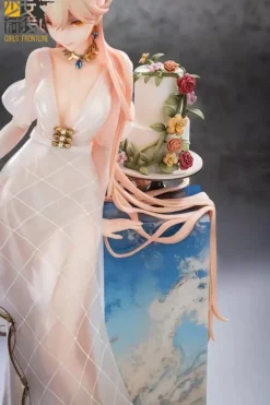 Reverse Studio Girls' Frontline OTs-14 Divinely-Favoured Beauty Ver. 1/7 Figure JAPAN OFFICIAL