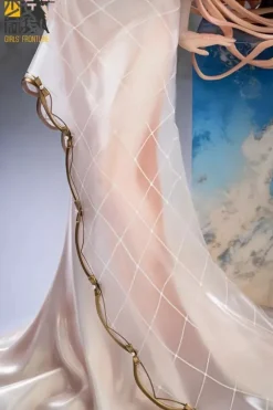 Reverse Studio Girls' Frontline OTs-14 Divinely-Favoured Beauty Ver. 1/7 Figure JAPAN OFFICIAL