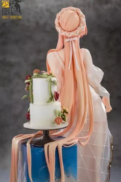 Reverse Studio Girls' Frontline OTs-14 Divinely-Favoured Beauty Ver. 1/7 Figure JAPAN OFFICIAL