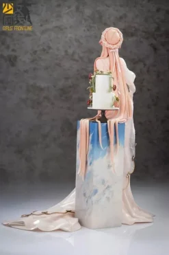 Reverse Studio Girls' Frontline OTs-14 Divinely-Favoured Beauty Ver. 1/7 Figure JAPAN OFFICIAL