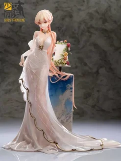 Reverse Studio Girls' Frontline OTs-14 Divinely-Favoured Beauty Ver. 1/7 Figure JAPAN OFFICIAL