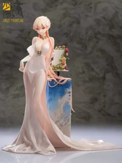 Reverse Studio Girls' Frontline OTs-14 Divinely-Favoured Beauty Ver. 1/7 Figure JAPAN OFFICIAL