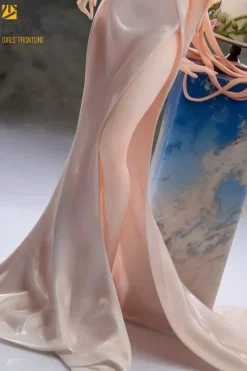 Reverse Studio Girls' Frontline OTs-14 Divinely-Favoured Beauty Ver. 1/7 Figure JAPAN OFFICIAL