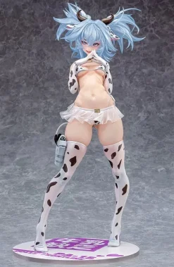 Phat Company Girls' Frontline PA-15 Cow Bikini Ver. 1/6 Figure JAPAN OFFICIAL
