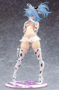 Phat Company Girls' Frontline PA-15 Cow Bikini Ver. 1/6 Figure JAPAN OFFICIAL