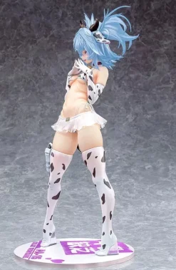 Phat Company Girls' Frontline PA-15 Cow Bikini Ver. 1/6 Figure JAPAN OFFICIAL