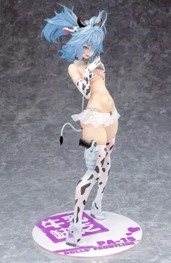 Phat Company Girls' Frontline PA-15 Cow Bikini Ver. 1/6 Figure JAPAN OFFICIAL