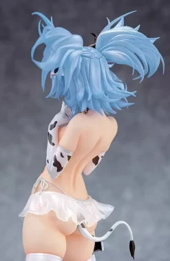 Phat Company Girls' Frontline PA-15 Cow Bikini Ver. 1/6 Figure JAPAN OFFICIAL