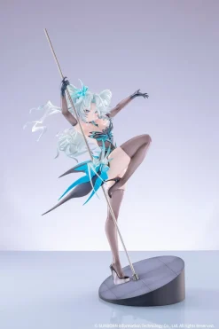 AniGame Figure*Girls' Frontline PA-15 Treading Light, Coming Night Ver. 1/7 Figure JAPAN