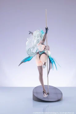 AniGame Figure*Girls' Frontline PA-15 Treading Light, Coming Night Ver. 1/7 Figure JAPAN