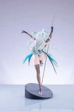 AniGame Figure*Girls' Frontline PA-15 Treading Light, Coming Night Ver. 1/7 Figure JAPAN