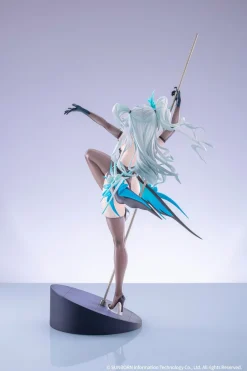 AniGame Figure*Girls' Frontline PA-15 Treading Light, Coming Night Ver. 1/7 Figure JAPAN