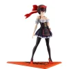 Kaitendo Girls und Panzer Ribbon no Musha Shizuka Tsuruki Dirndl Ver. 1/6 Figure JAPAN