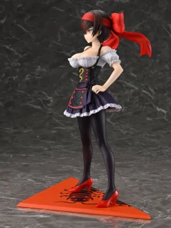 Kaitendo Girls und Panzer Ribbon no Musha Shizuka Tsuruki Dirndl Ver. 1/6 Figure JAPAN